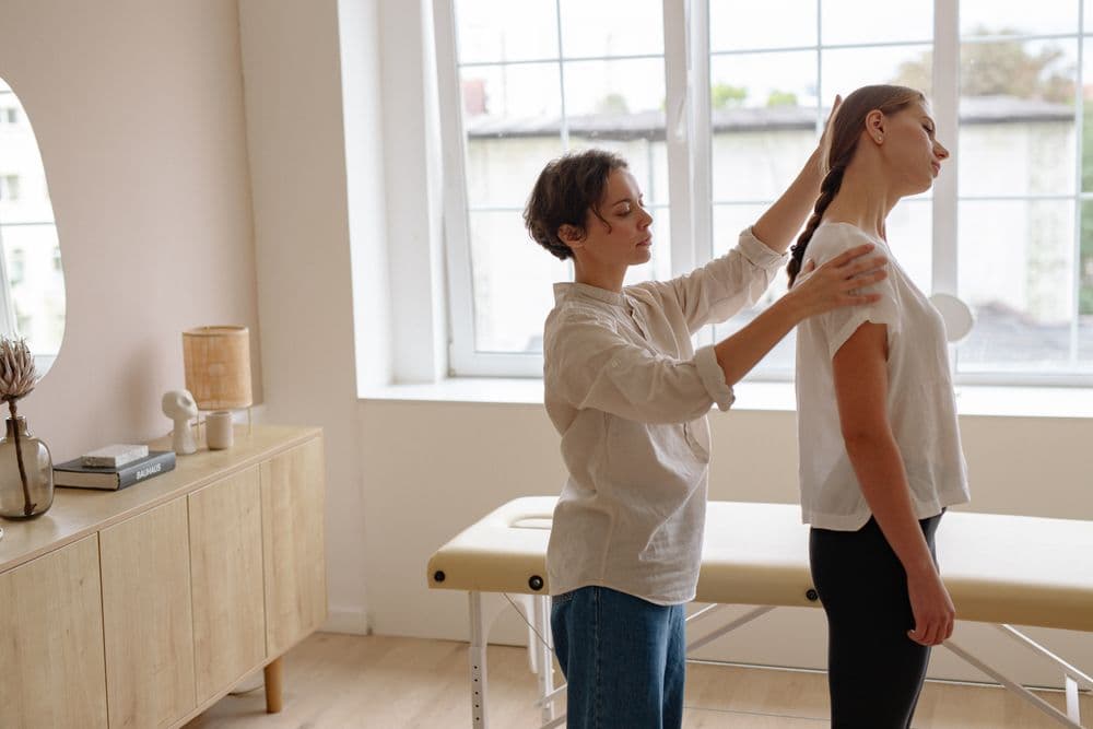 Chiropractic