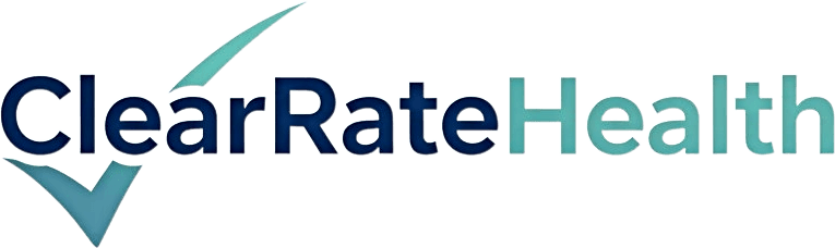 Clear Rate Health